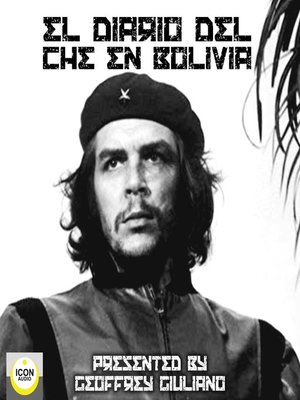 cover image of El Diario Del Che en Bolivia